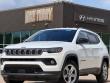 Used 2024 Jeep Compass Latitude SUV