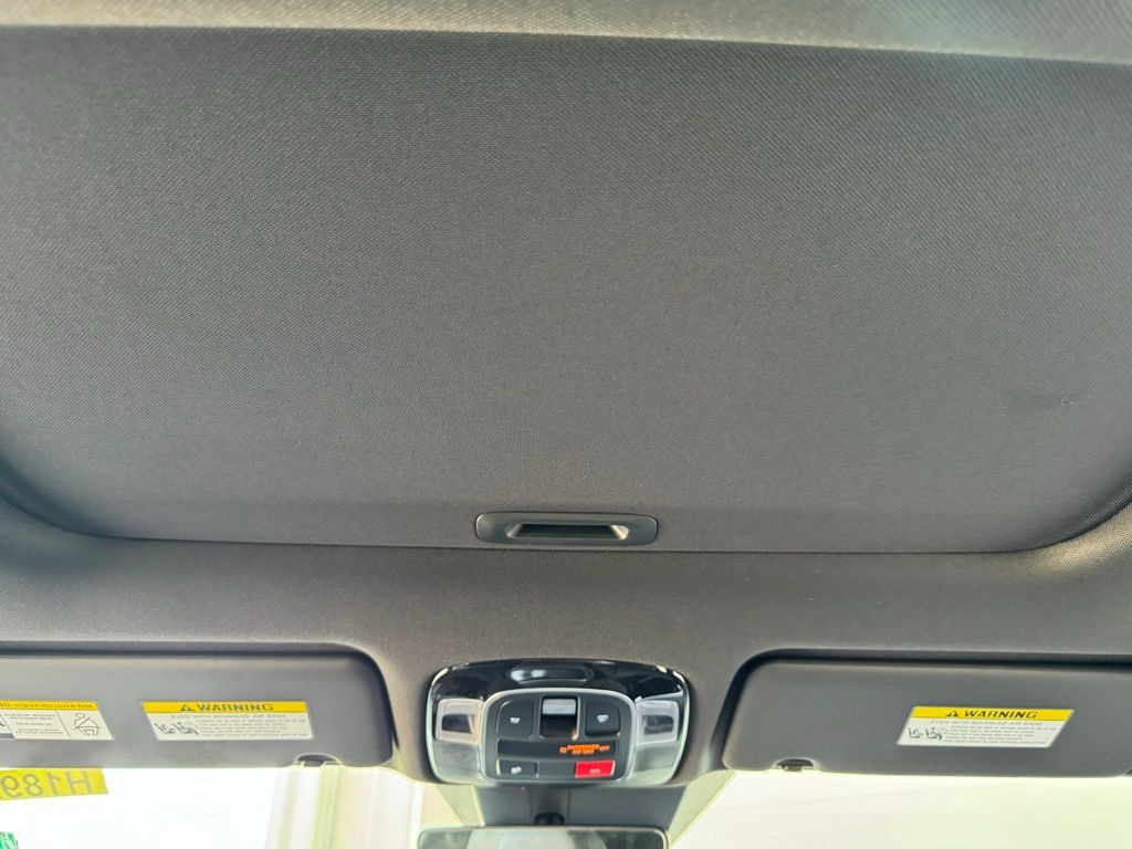 New 2025 Hyundai Santa Cruz Limited Truck Crew Cab