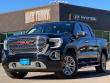 Used 2021 GMC Sierra 1500 Denali Truck Crew Cab