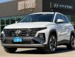 New 2025 Hyundai Tucson SEL Convenience FWD SUV