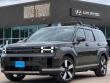 New 2026 Hyundai Santa Fe Limited FWD SUV