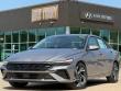 New 2025 Hyundai Elantra SEL Convenience Sedan