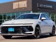 New 2026 Hyundai Sonata SEL Sport Sedan