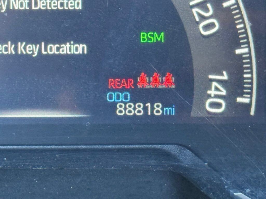 Used 2024 Toyota RAV4 XLE Premium SUV