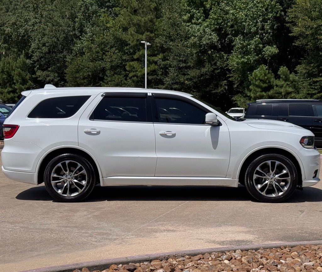 2020 Dodge Durango GT Plus - Photo 10