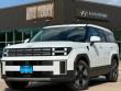New 2026 Hyundai Santa Fe HEV SE SUV