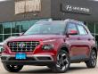 New 2025 Hyundai Venue SEL SUV