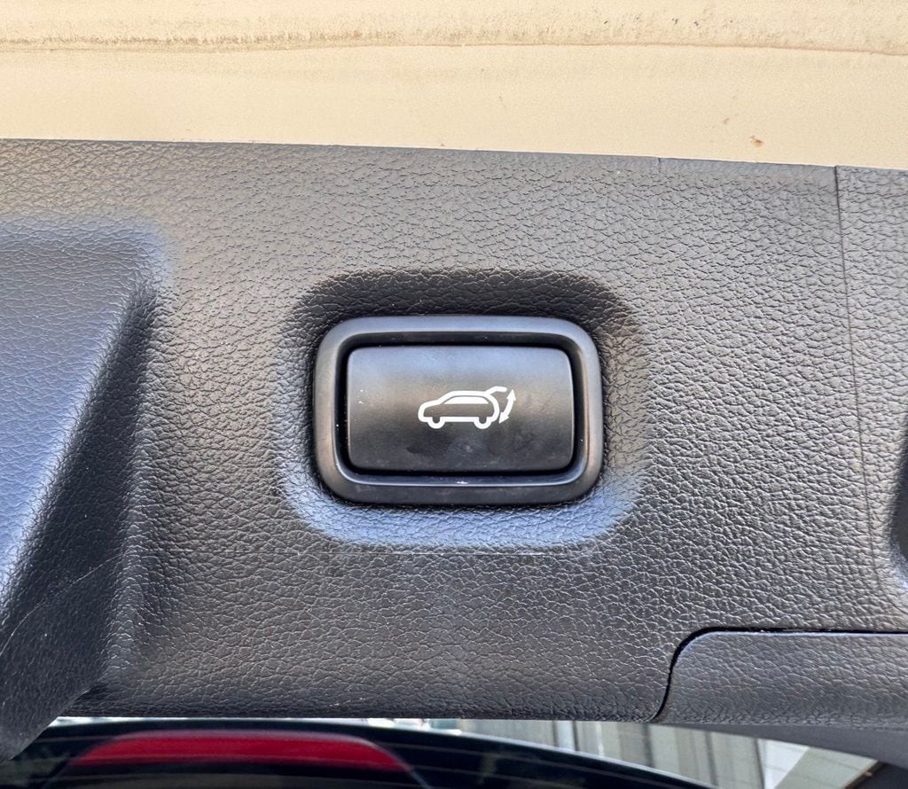 2023 Hyundai Santa Fe Blue - Photo 16