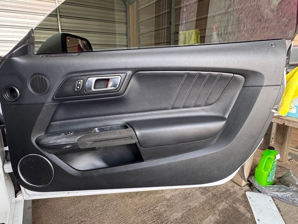 2020 Ford Mustang GT Premium - Photo 19