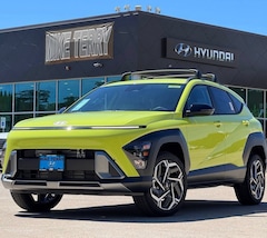 2026 Hyundai Kona SEL Premium AWD SUV