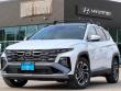 New 2026 Hyundai Tucson Limited FWD SUV