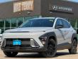 New 2026 Hyundai Kona SEL Sport FWD SUV