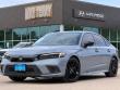 Used 2024 Honda Civic Sport Sedan