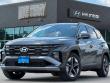 New 2026 Hyundai Tucson SEL Premium FWD SUV