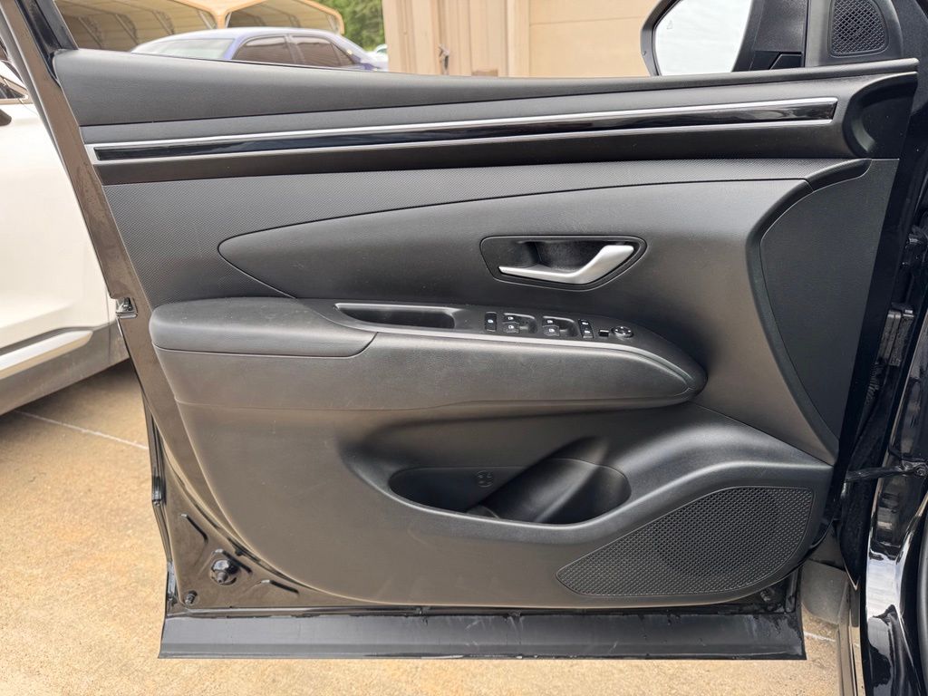 2023 Hyundai Santa Cruz SEL Premium - Photo 23