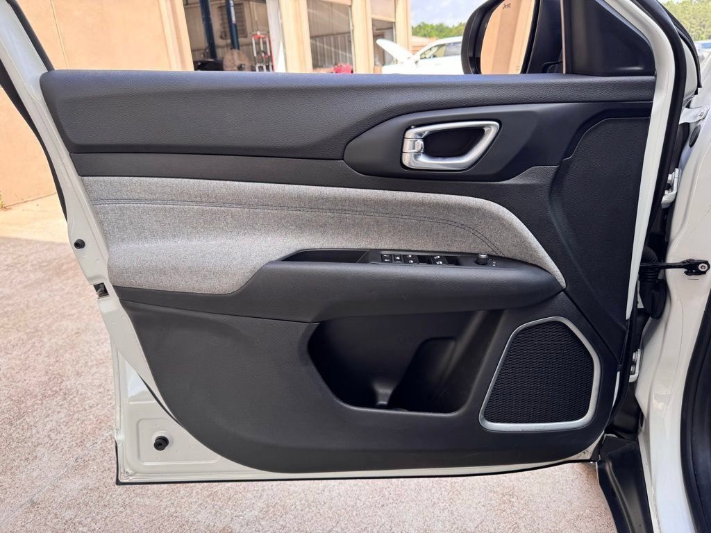 2024 Jeep Compass Latitude - Photo 20
