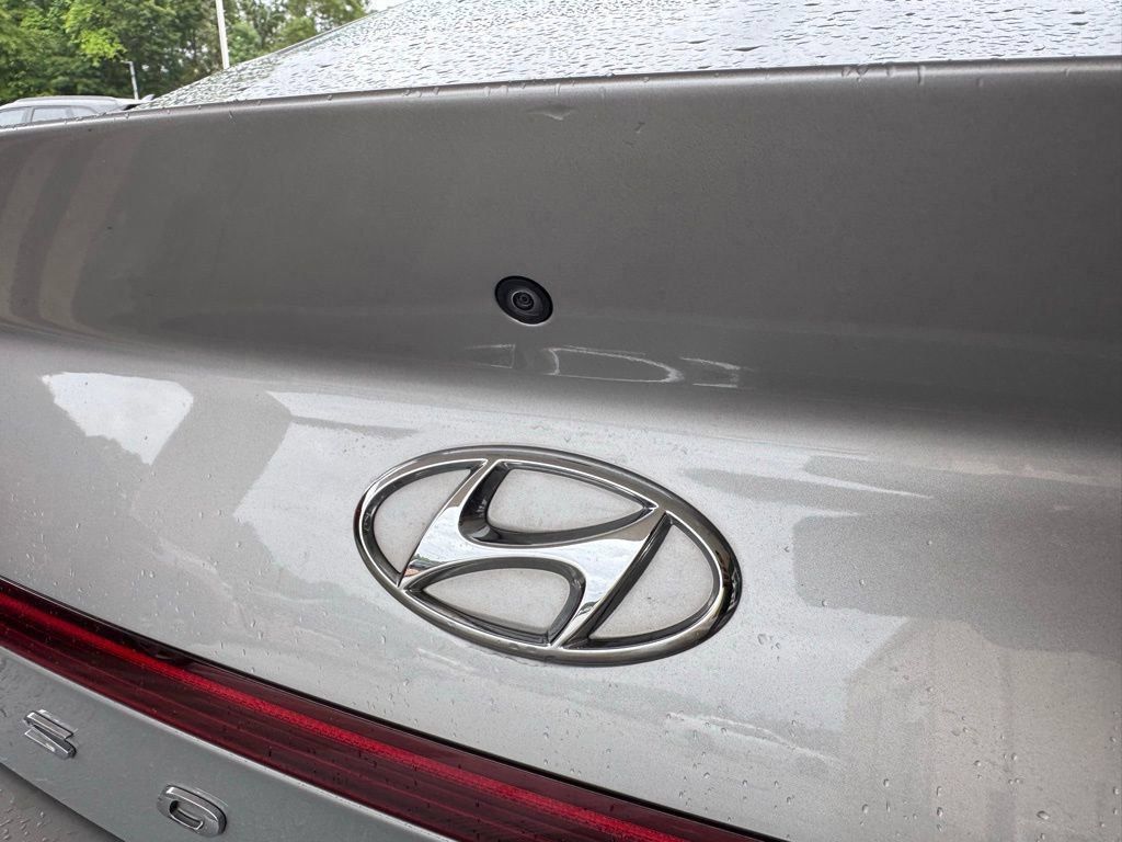2023 Hyundai Sonata SE - Photo 14