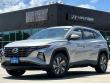 Used 2024 Hyundai Tucson Hybrid Blue SUV