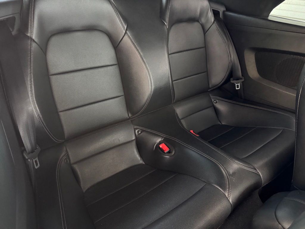 2020 Ford Mustang GT Premium - Photo 18