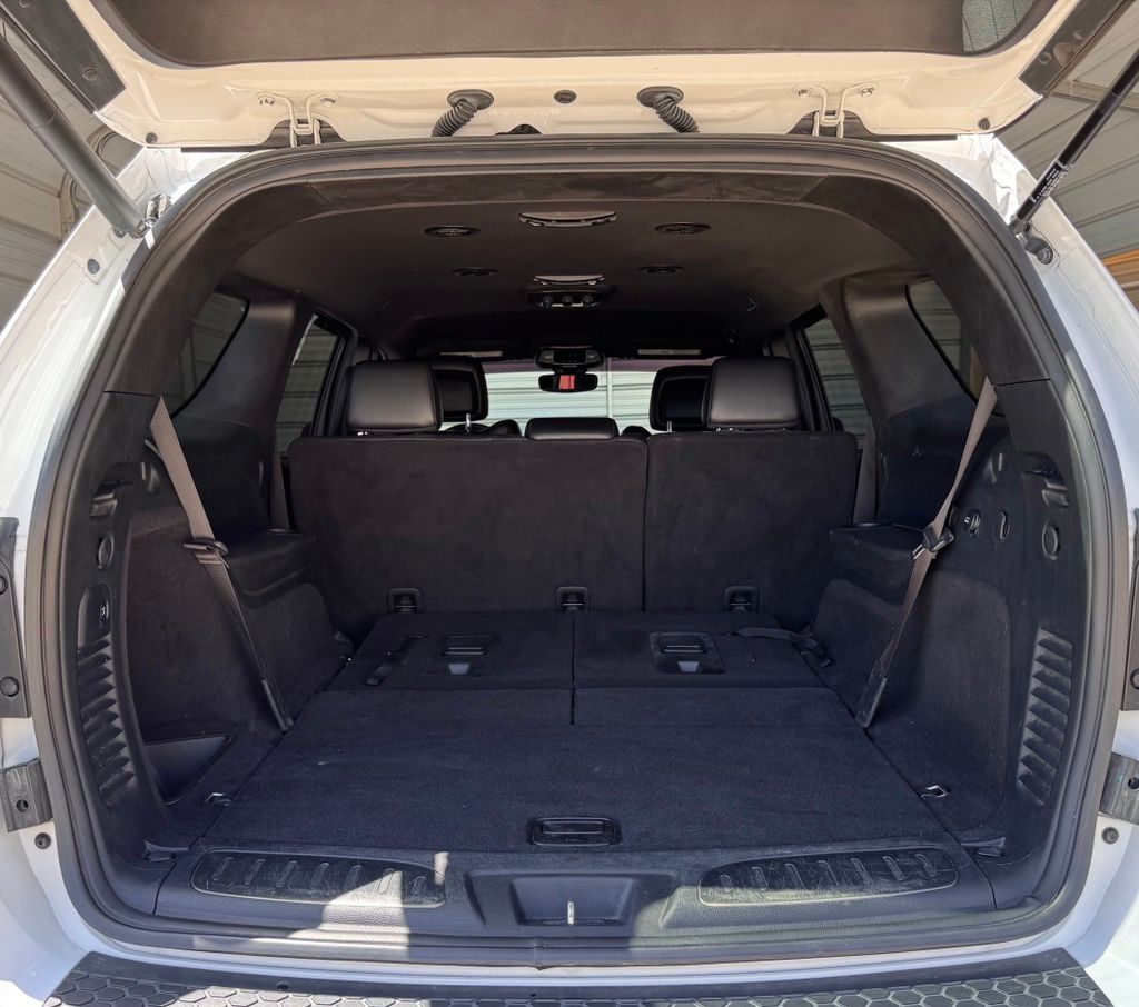 2020 Dodge Durango GT Plus - Photo 14