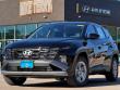 New 2026 Hyundai Tucson SE FWD SUV