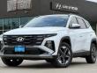 New 2025 Hyundai Tucson Hybrid SEL Convenience SUV