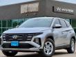 New 2026 Hyundai Tucson SE FWD SUV