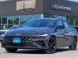 New 2026 Hyundai Elantra SEL Sport Sedan
