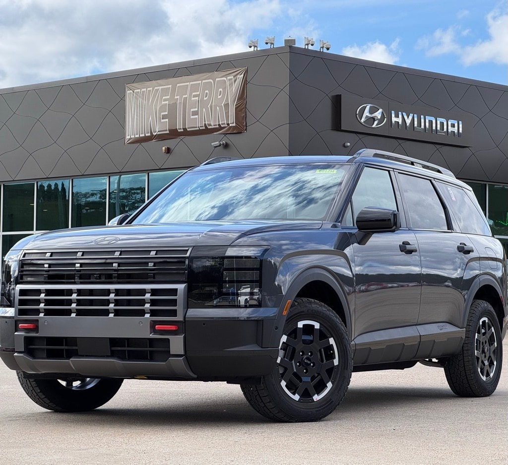 2026 Hyundai Palisade XRT Pro's photo