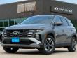 New 2025 Hyundai Tucson SEL FWD SUV
