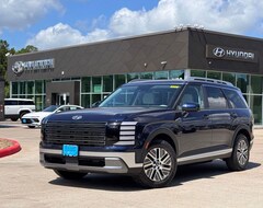 2027 Hyundai Palisade Hybrid Blue SEL Premium 7P SUV