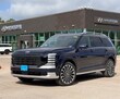  Hyundai Palisade HEV