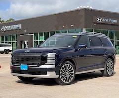 2027 Hyundai Palisade Hybrid Calligraphy SUV