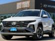New 2025 Hyundai Tucson SEL Convenience FWD SUV