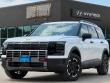 New 2026 Hyundai Palisade XRT AWD SUV