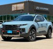 Hyundai Santa Cruz