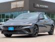 New 2026 Hyundai Elantra SEL Sport Sedan