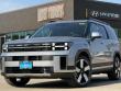 New 2025 Hyundai Santa Fe Limited FWD SUV