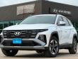 New 2025 Hyundai Tucson SEL Convenience AWD SUV