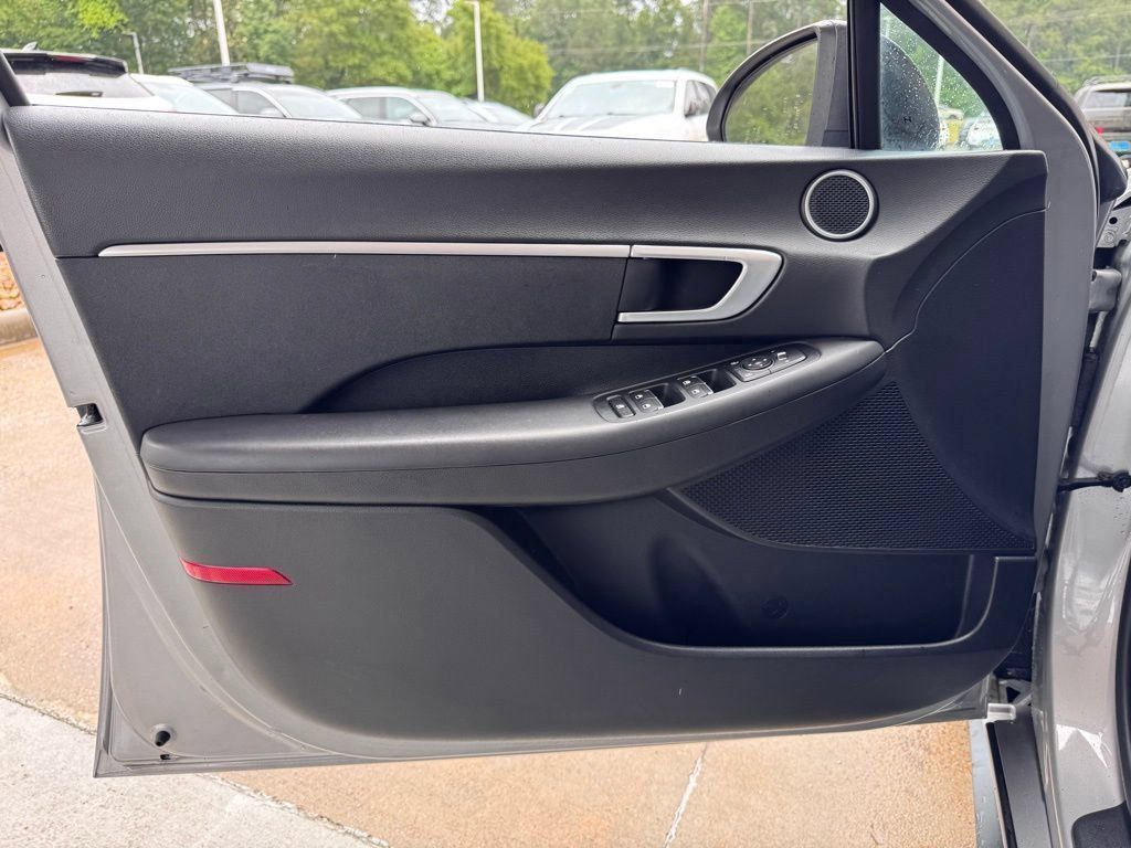 2023 Hyundai Sonata SE - Photo 20
