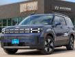 New 2026 Hyundai Santa Fe Hybrid SEL SUV
