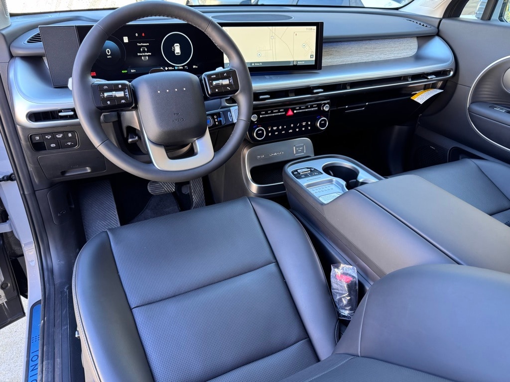 New 2026 Hyundai IONIQ 9 SEL SUV