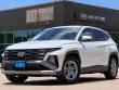 Used 2025 Hyundai Tucson SE SUV