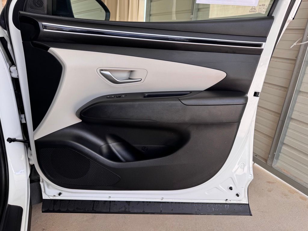 2024 Hyundai Tucson SEL - Photo 20