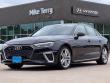 Used 2024 Audi A4 45 S line Premium Sedan