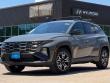 New 2026 Hyundai Tucson XRT FWD SUV