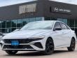 New 2026 Hyundai Elantra SEL Sport Premium Sedan