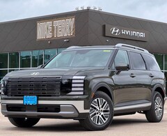 2026 Hyundai Palisade Hybrid Blue SEL Premium 7P SUV