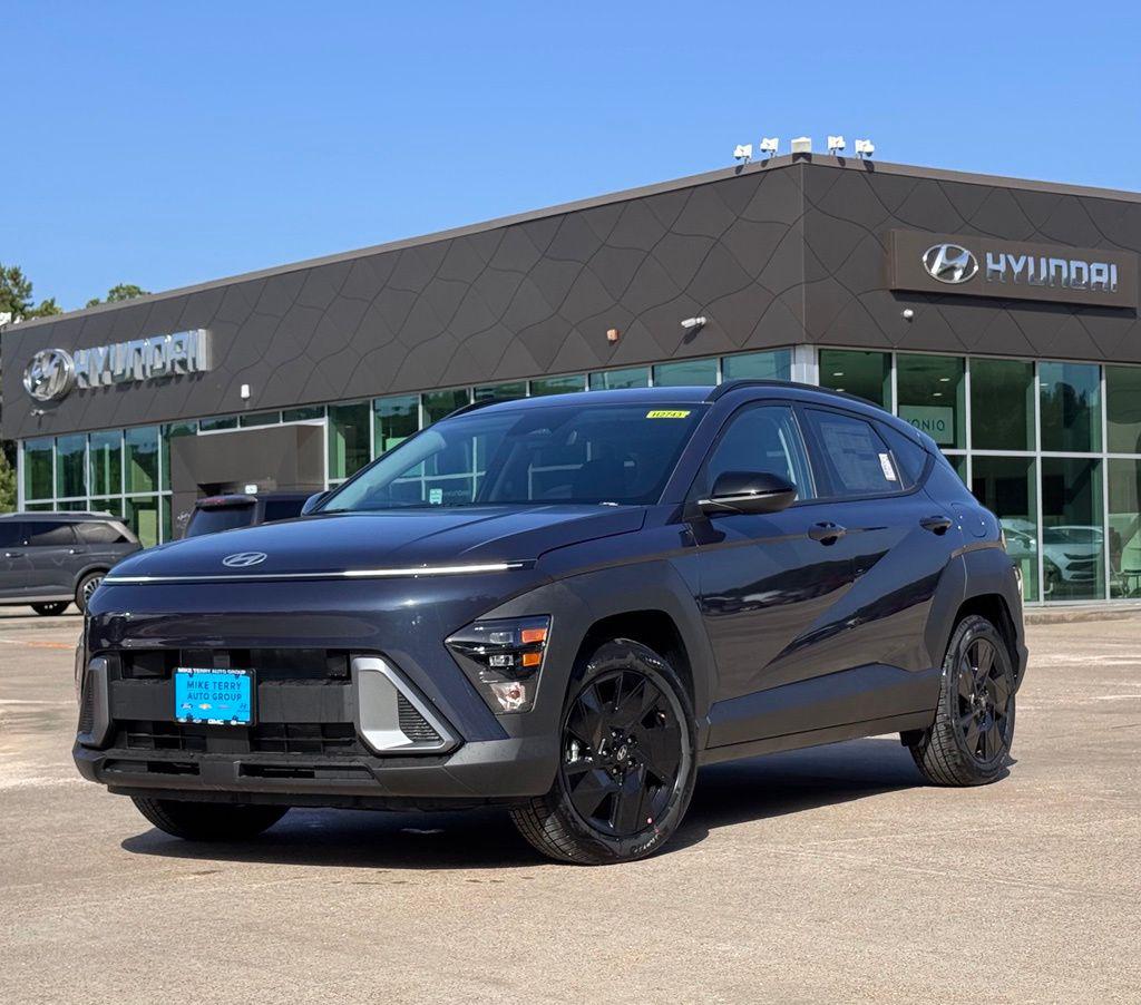 2026 Hyundai Kona