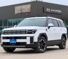 2026 Hyundai Santa Fe SEL FWD SUV